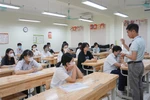 Thi vào lớp 10 công: Có phụ huynh chi đến 10 triệu đồng/tháng cho con học thêm