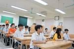 Hà Nội công bố định dạng đề thi tuyển sinh vào 10 theo chương trình mới