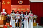NGND đầu tiên ở Yên Bái tâm niệm GD không chỉ bằng trí óc mà còn bằng trái tim