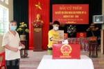 Nam Định bầu cử thêm đại biểu hội đồng nhân dân cấp xã đúng quy định