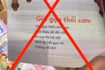 Bộ GD đề nghị xử lý nghiêm cá nhân, tổ chức đăng thông tin sai sự thật về SGK