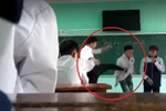Xin đừng nhân danh giáo dục để tung cú đá, vung ngọn roi!