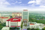 Top những ngành điểm chuẩn cao nhất của Trường ĐH Công nghiệp Hà Nội 5 năm qua