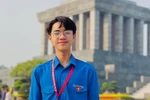 Thủ khoa toàn quốc 29,1 điểm và bí quyết ôn thi trong giai đoạn nước rút