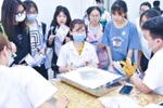 So sánh điểm chuẩn ngành Y khoa ở một số trường đại học khu vực phía Bắc
