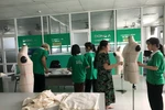 Ngành Thiết kế thời trang tại Trường ĐH Đông Á đón đầu xu thế kỹ thuật số