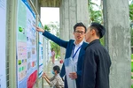 Nam sinh đam mê khoa học, giành học bổng toàn phần du học châu Âu