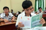 Lịch sử thi tốt nghiệp bao năm bét bảng, Bộ nên xem lại đừng để là môn tự chọn