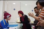 Cô giáo Nhung và khát khao "làm giàu" cho trái tim