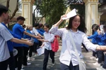 Nhiều trường THPT công lập ở Hà Nội hạ điểm chuẩn lớp 10