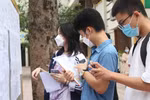 Thêm gần 4.000 thí sinh đăng ký xét tuyển sau khi Bộ mở lại hệ thống