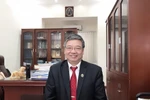 Tiến sĩ Trương Tiến Tùng: giáo dục phải là phi lợi nhuận
