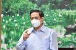 Chiến thắng dịch bệnh là ưu tiên số 1 với Long An vào lúc này