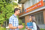 Giải mã sức hút của chương trình đào tạo tại khoa Quốc tế - Đại học Thái Nguyên