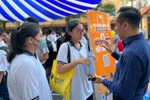 Điểm sàn Trường Đại học Sư phạm TPHCM, cao nhất 24 điểm