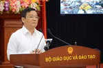 Thí sinh dự thi tốt nghiệp THPT không thuộc diện F0, F1 có phải đeo khẩu trang?