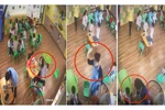 Phụ huynh tố con bị đánh, Trường MN Học viện Anh-Xtanh sa thải giáo viên