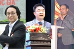 Trường ĐH đào tạo văn hóa nghệ thuật đặt nhiều kỳ vọng ở kỷ nguyên vươn mình
