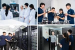 Tiến sĩ ngành Vi mạch bán dẫn khan hiếm, trường đại học nêu giải pháp gỡ khó