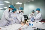 Trường ĐH Phenikaa đổi mới đào tạo Y khoa: Hướng tới mô hình thực hành 1 kèm 1