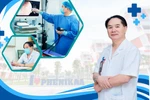 GS.BS.NGND Hà Văn Quyết: "Bác sĩ cần đôi tay vững vàng và trái tim giàu y đức"