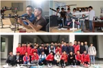 Đa dạng mức học phí, phương thức tuyển sinh vào ngành Kỹ thuật hàng không