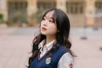 Bí kíp xây dựng câu chuyện trong bài luận xin học bổng du học Anh của nữ sinh HN