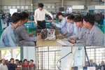 Sẽ tiết kiệm được nguồn lực đầu tư nếu hình thành hệ thống CSGDNN chất lượng cao