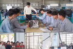 Sẽ tiết kiệm được nguồn lực đầu tư nếu hình thành hệ thống CSGDNN chất lượng cao