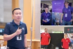 9x và học bổng thạc sĩ toàn phần về năng lượng bền vững tại ĐH Queensland, Úc