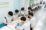 Bối cảnh chống lãng phí thì cho phép CSGDĐH dùng chung cơ sở vật chất là hợp lý