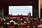 Chuyên gia đề xuất mô hình quản trị ĐH trong bối cảnh công nghệ phát triển mạnh