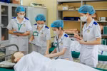 Trường đại học nói gì về đề xuất miễn học phí cho sinh viên y, dược?