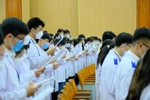 "Người trong cuộc" nêu khác biệt khi đào tạo bác sĩ nội trú và chuyên khoa