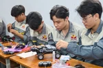 Điểm mới ở kiểm định CTĐT buộc trường ĐH phải nâng cao trách nhiệm giải trình