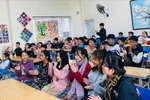 Tết “đặc biệt” của những học sinh “đặc biệt”