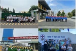 Học Quản lý tài nguyên và môi trường, lương khởi điểm có thể 8-30 triệu/tháng