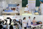 Cần rà soát, phân cấp và đầu tư có trọng điểm đối với các trường đào tạo y dược