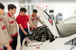 Lãnh đạo trường nghề chỉ ra những ngành cần được đầu tư trọng tâm, trọng điểm