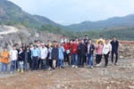 Hoạt động trải nghiệm đóng vai trò quan trọng khi đào tạo Địa chất học ở HCMUNRE