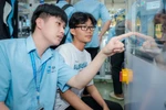 Kiến nghị thúc đẩy mô hình hợp tác công-tư để mở rộng không gian trường đại học