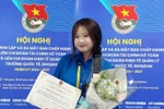 Hành trình kết nối cảm xúc của nữ sinh Trường Quốc tế tại Trại hè USM 2024