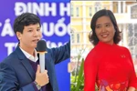 Năm 2024, Trường Quốc tế có thêm 2 Giáo sư ngành Kinh tế