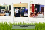 Vị TS nặng lòng với "kinh tế xanh", dạy HS bảo vệ môi trường từ việc làm cụ thể