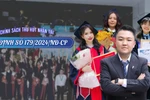 Thủ khoa mong tiếp cận dễ dàng thông tin tuyển dụng, cơ hội thăng tiến 