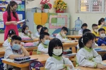Hải Phòng: Các trường học sẵn sàng đón học sinh tựu trường