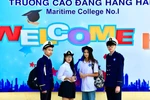 Chọn học hệ "Cao đẳng 9+" tại trường nào ở Hải Phòng?