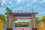 Ngôi trường có hai thủ khoa của tỉnh Hải Dương
