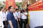 Hải Phòng: Công tác chuẩn bị bầu cử bảo đảm dân chủ, đúng luật