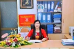 Chất lượng đội ngũ giáo viên là nền tảng quan trọng nhất của mỗi ngôi trường